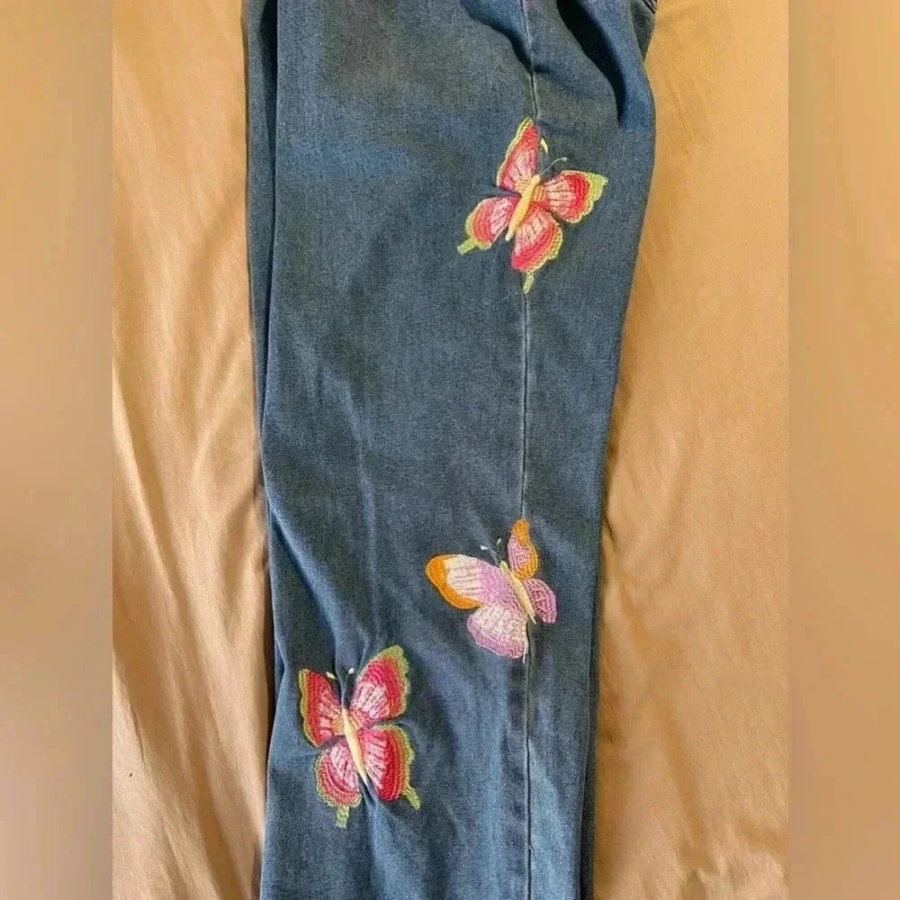 Quacker factory jeans - Picture 6 of 11